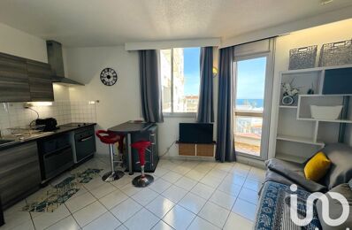 vente appartement 99 000 € à proximité de Saint-Génis-des-Fontaines (66740)