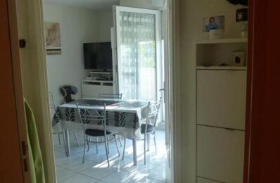 location appartement 700 € CC /mois à proximité de Crimolois (21800)