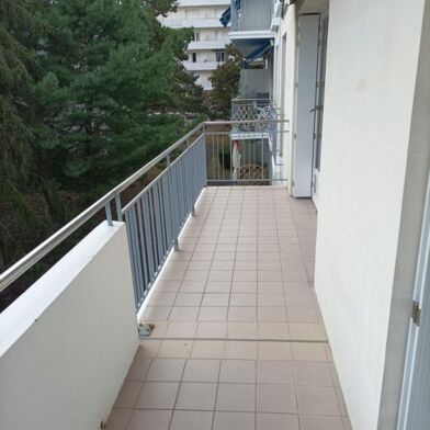 Appartement 4 pièces 85 m²