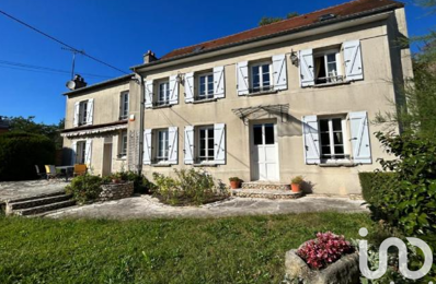 vente maison 519 000 € à proximité de Varreddes (77910)