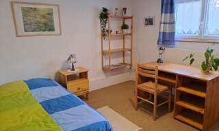 Appartement 1 Pièce 26 m² à louer à Saint-Cyr-sur-Loire (37540)