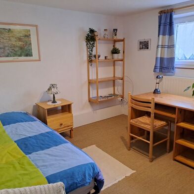 Appartement 1 pièces 460 €