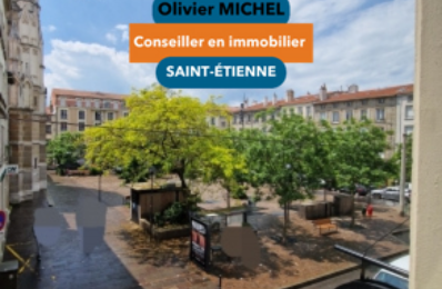 vente appartement 92 000 € à proximité de Saint-Just-Malmont (43240)