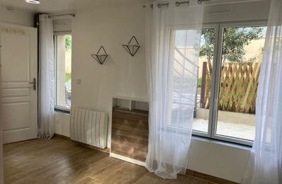 location appartement 759 € CC /mois à proximité de Rungis (94150)