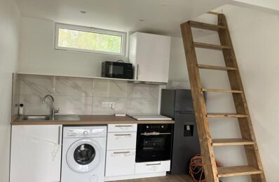 location appartement 830 € CC /mois à proximité de La Courneuve (93120)