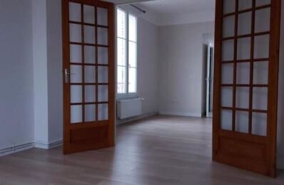 location appartement 820 € CC /mois à proximité de Trappes (78190)