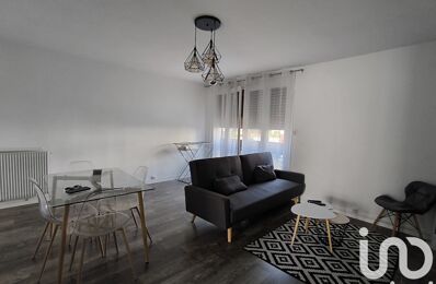 vente appartement 135 000 € à proximité de Le Soler (66270)