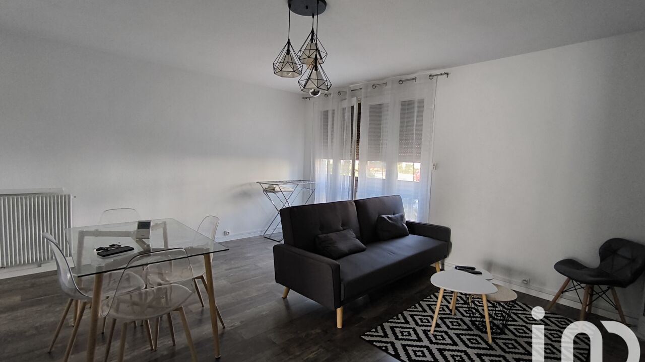 appartement 4 pièces 92 m2 à vendre à Perpignan (66100)