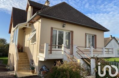 vente maison 269 000 € à proximité de Bricqueville-sur-Mer (50290)