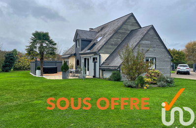 vente maison 399 500 € à proximité de Fontaine-sous-Préaux (76160)