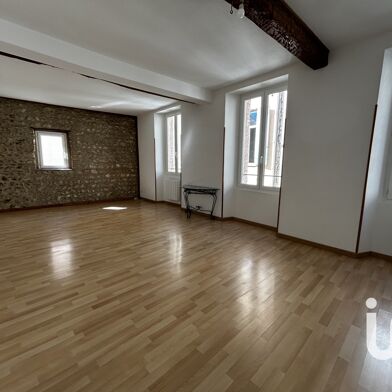 Maison 4 pièces 82 m²