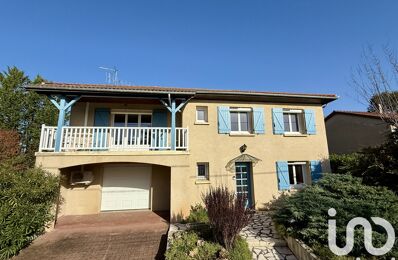 vente maison 261 000 € à proximité de Figeac (46100)