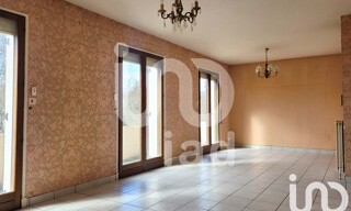 Maison 6 Pièces 136 m² à vendre à Montluçon (03100)