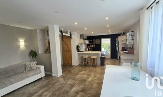 Maison 4 Pièces 87 m² à vendre à Berre-les-Alpes (06390)