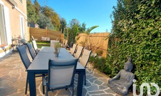 Maison 4 Pièces 87 m² à vendre à Berre-les-Alpes (06390)