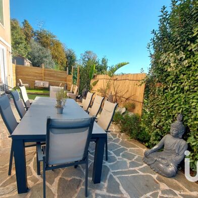 Maison 4 pièces 350000 €