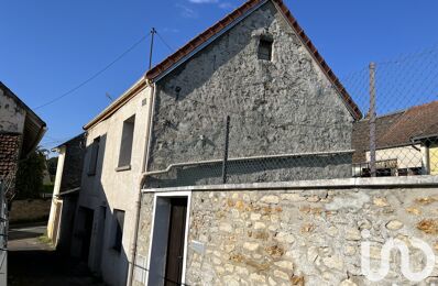 vente maison 165 000 € à proximité de Meulan-en-Yvelines (78250)