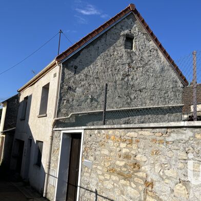 Maison 4 pièces 70 m²