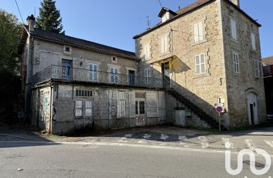 maison 15 pièces 430 m2 à vendre à Figeac (46100)