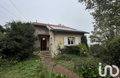 vente maison 830 000 € à proximité de Lyon 9 (69009)