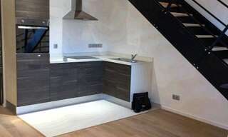 Appartement 2 Pièces 64 m² à louer à Valenciennes (59300)