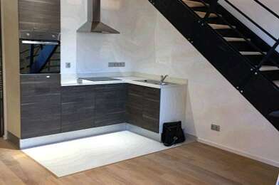 Appartement 2 pièces 620 €