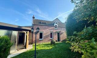 Maison 8 Pièces 176 m² à vendre à Rouvignies (59220)