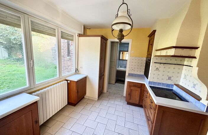 Maison 8 pièces, ROUVIGNIES — photo 4