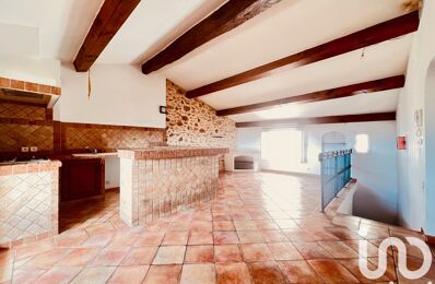 appartement 3 pièces 72 m2 à louer à Seillons-Source-d'Argens (83470)