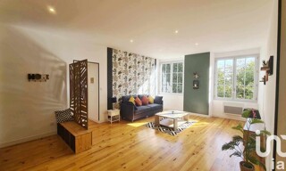 Appartement 3 Pièces 75 m² à vendre à Moissac (82200)
