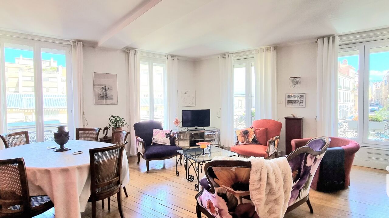 appartement 4 pièces 178 m2 à vendre à Saint-Étienne (42000)