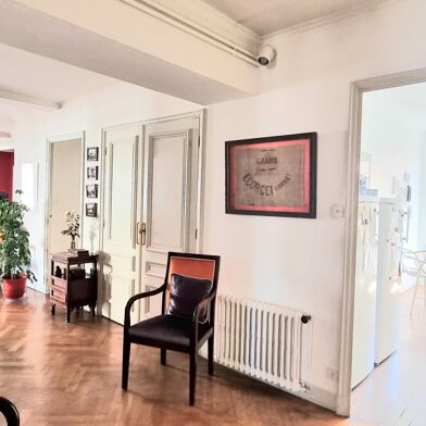 Appartement 4 pièces 178 m²