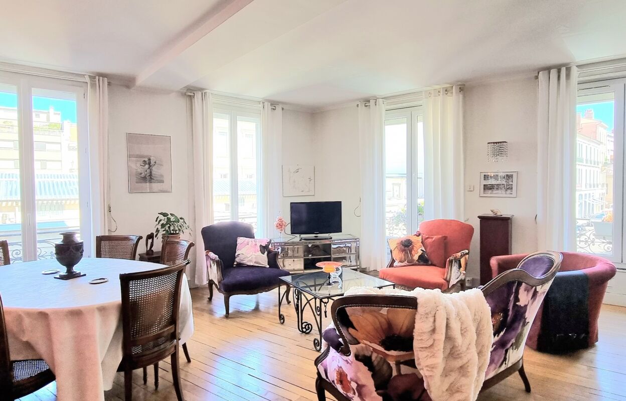 appartement 4 pièces 178 m2 à vendre à Saint-Étienne (42000)