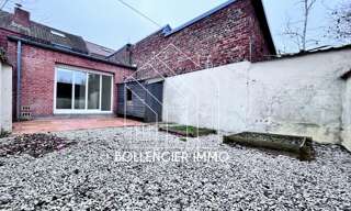 Maison 5 Pièces 100 m² à vendre à Bailleul (59270)