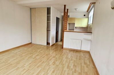 vente appartement 168 000 € à proximité de Plouzélambre (22420)