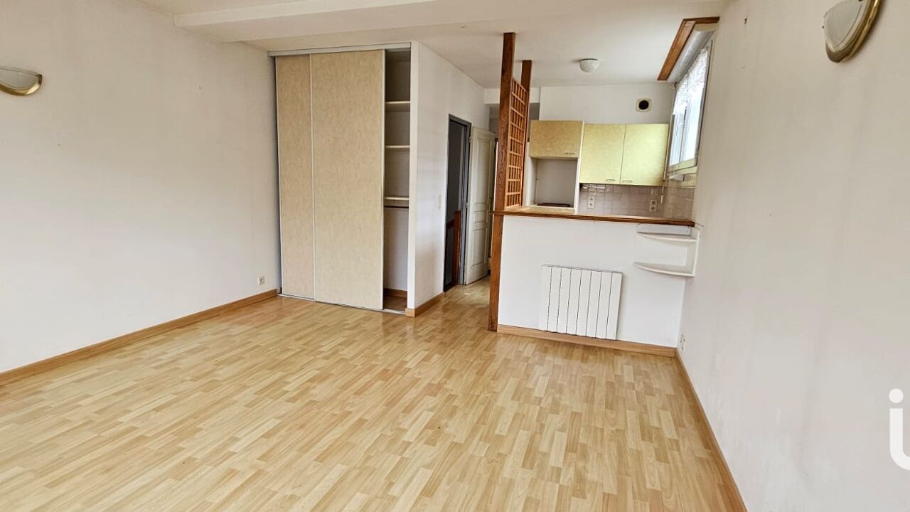 appartement 2 pièces 41 m2 à vendre à Trébeurden (22560)