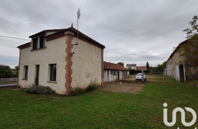 vente maison 169 000 € à proximité de Bourbon-Lancy (71140)