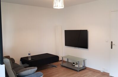 location appartement 780 € CC /mois à proximité de Montesson (78360)