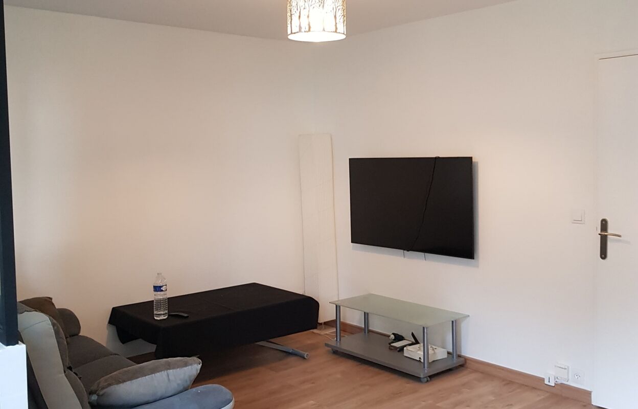 appartement 1 pièces 30 m2 à louer à Sannois (95110)