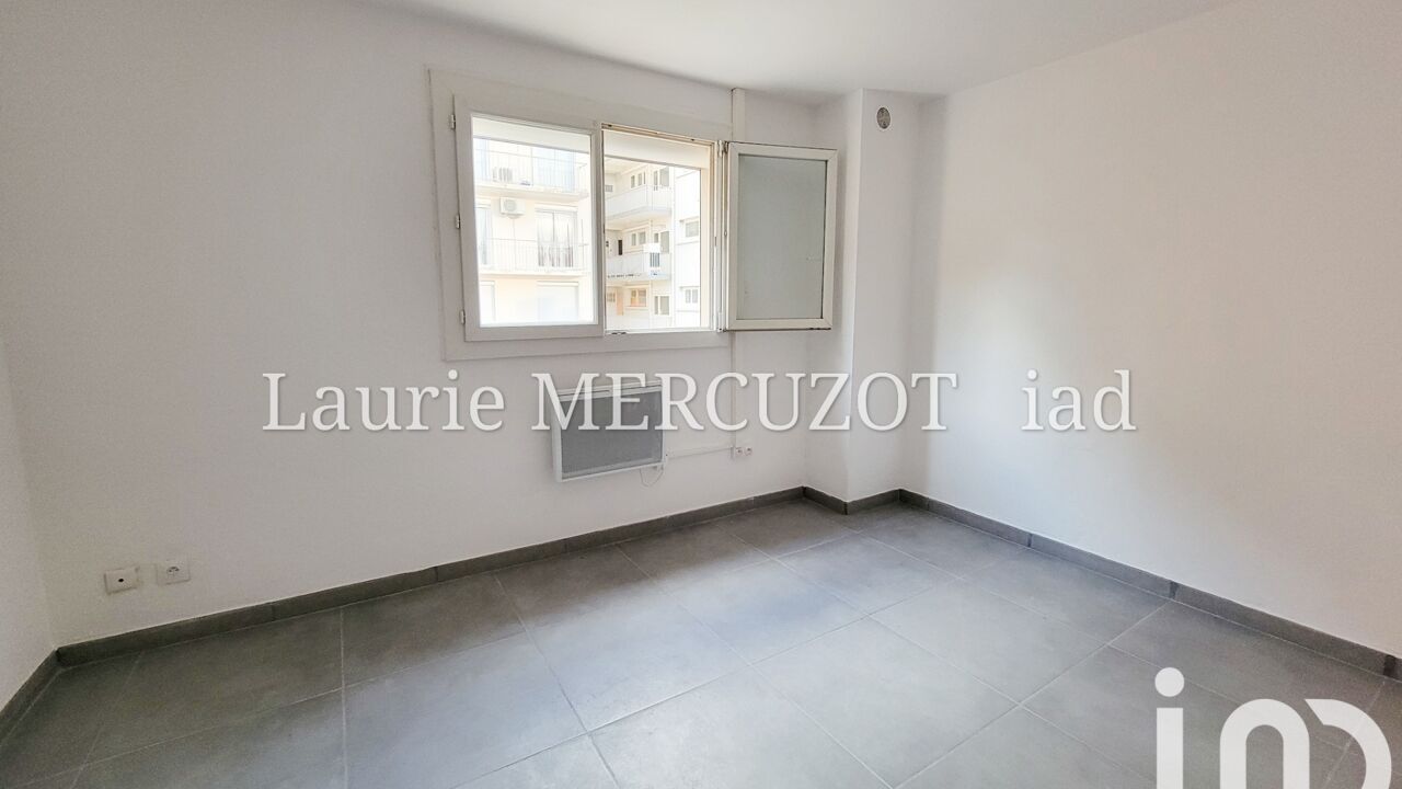 appartement 1 pièces 17 m2 à vendre à Canet-en-Roussillon (66140)