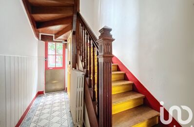 vente appartement 245 000 € à proximité de Paris 5 (75005)