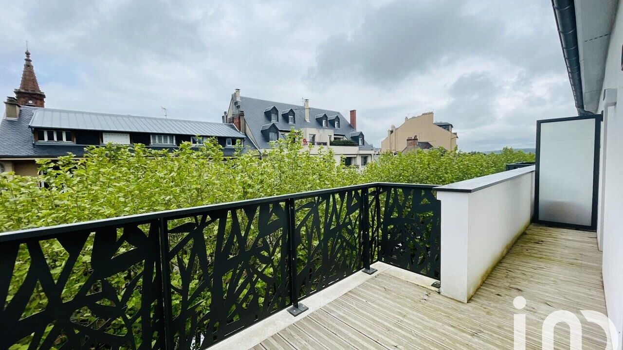 appartement 1 pièces 35 m2 à vendre à Rodez (12000)