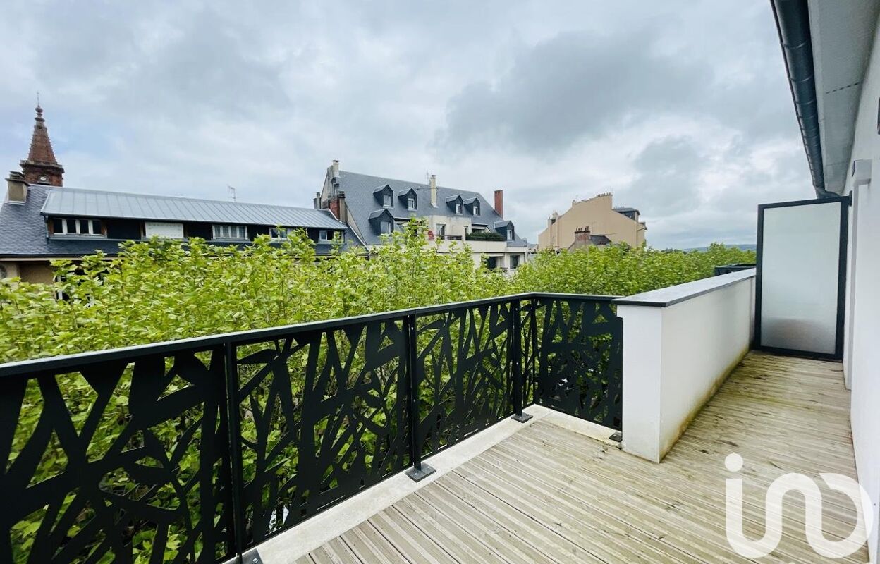 appartement 1 pièces 35 m2 à vendre à Rodez (12000)