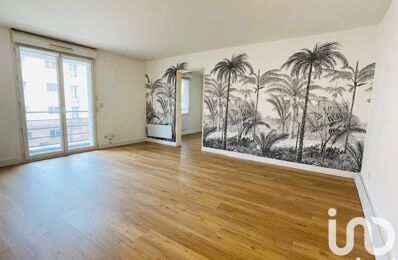 vente appartement 215 000 € à proximité de Saint-Médard-en-Jalles (33160)