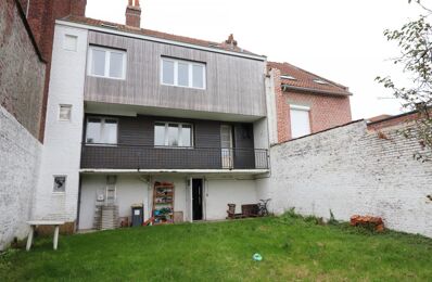 vente maison 567 000 € à proximité de Erquinghem-Lys (59193)