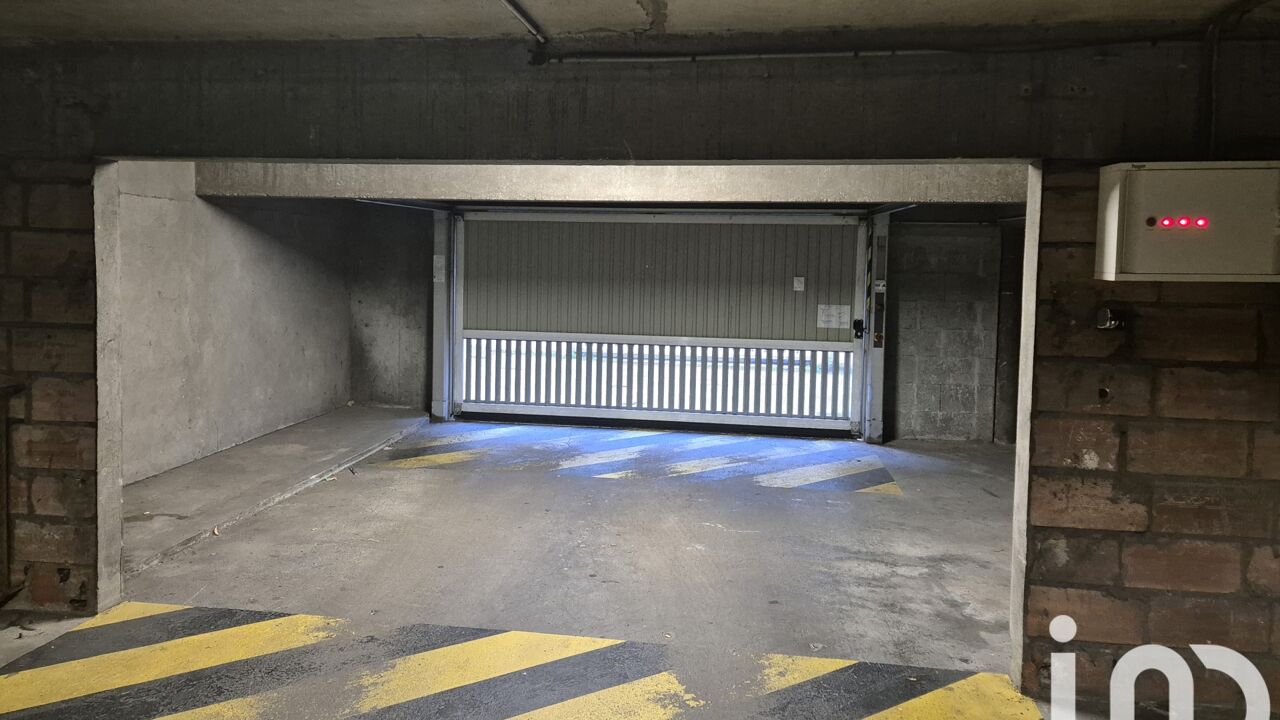 garage  pièces 13 m2 à vendre à Angers (49100)