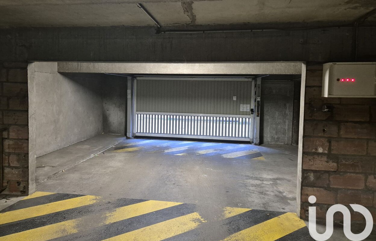 garage  pièces 13 m2 à vendre à Angers (49100)