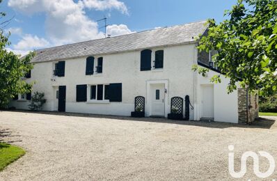 vente maison 252 000 € à proximité de Saint-Jean-de-Daye (50620)