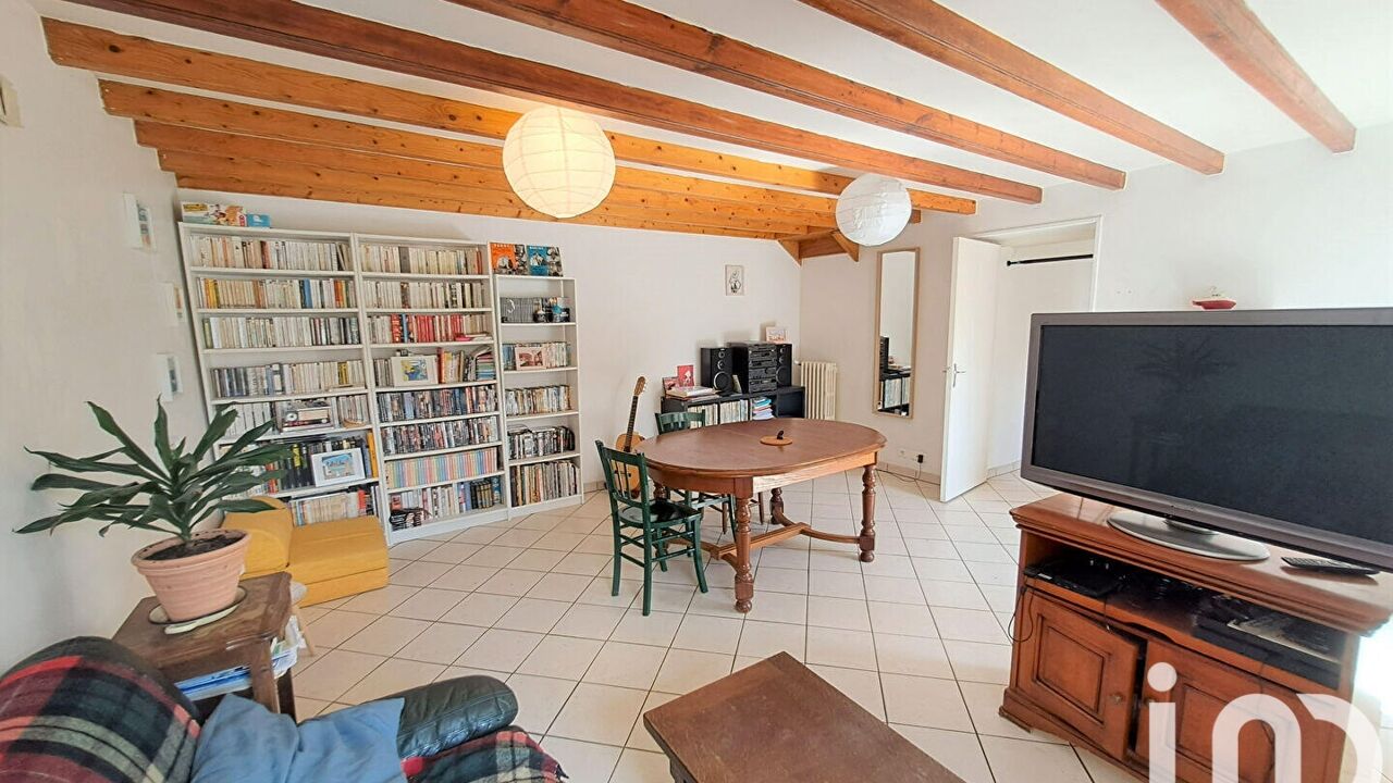 maison 5 pièces 110 m2 à vendre à La Hague (50440)