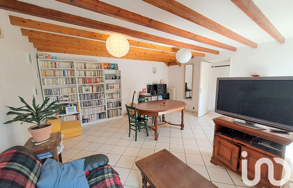 maison 5 pièces 110 m2 à vendre à La Hague (50440)